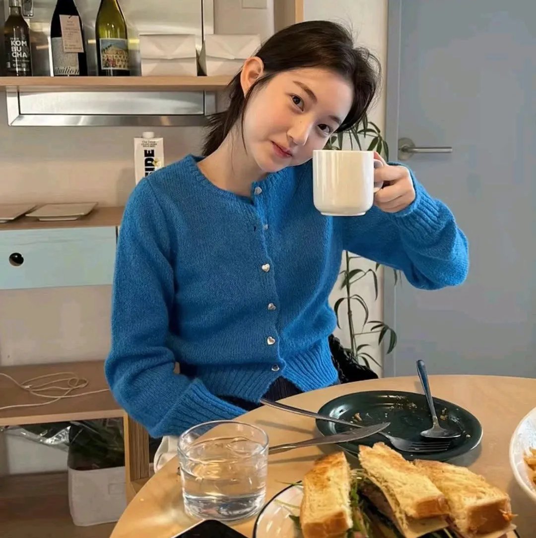 我愿这样生活
