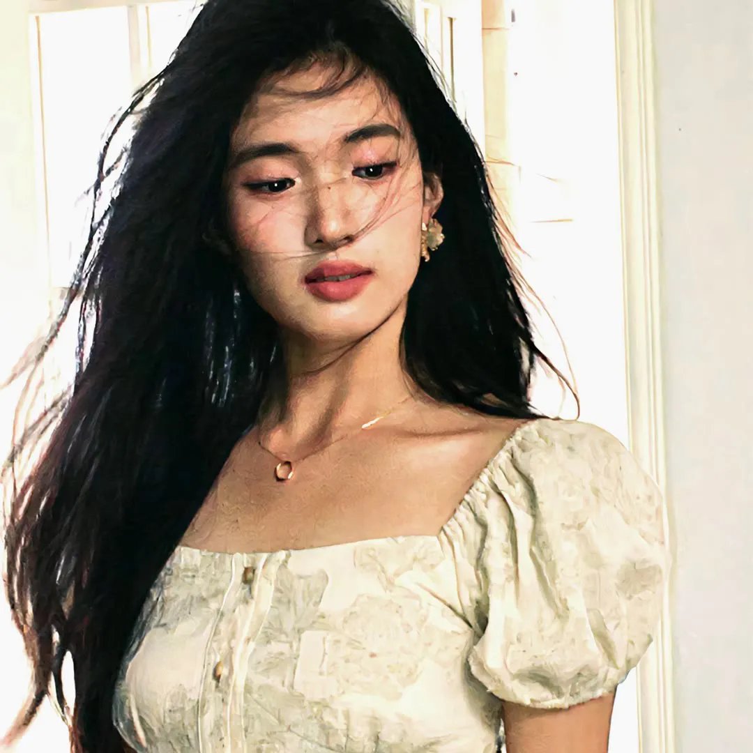 幕后女英雄